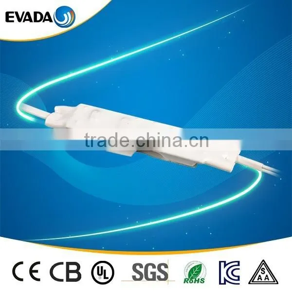 Competitive Price Led Driver 90mA 110VDC photo-2