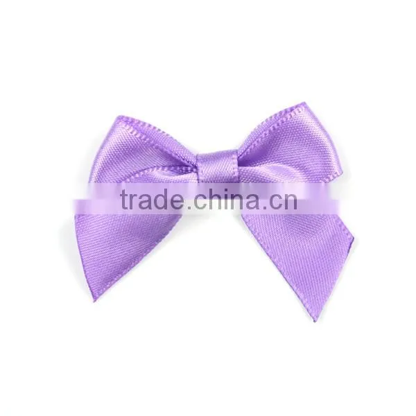 Handmade Mini Ribbon Bow Wholesale