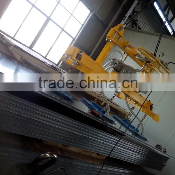 Sheet Lift photo-6