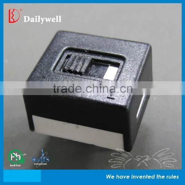 SPDT for P.C. Board Miniature Slide Switches photo-5