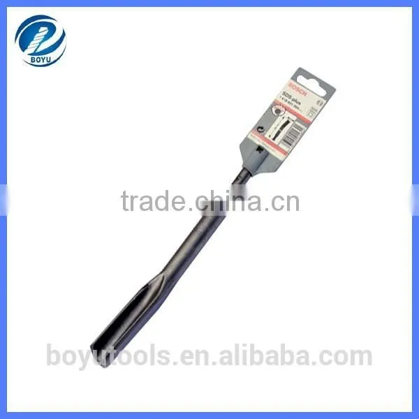 SDS Plus Gauge Chisel hex Body chisels for stone