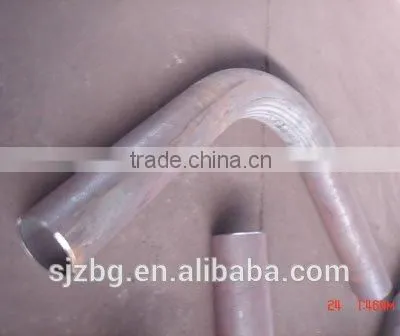 Pipe Reducer Elbow Inconel BG BEST photo-3