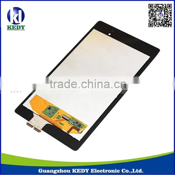 Original LCD Display Touch Digitizer Screen for Asus Google Nexus 7 Fhd Version 2 2013 Tablet photo-4