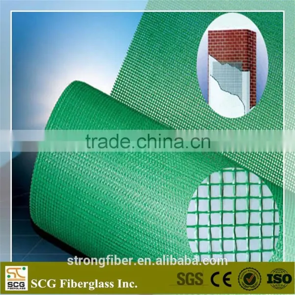Fiberglass Mesh for Fiberglass Boats