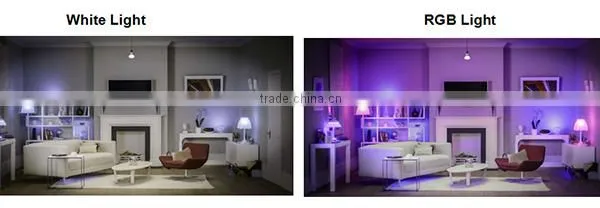 Wholesale Best Selling Zigbee Home Bulb LED Control System Light photo-5