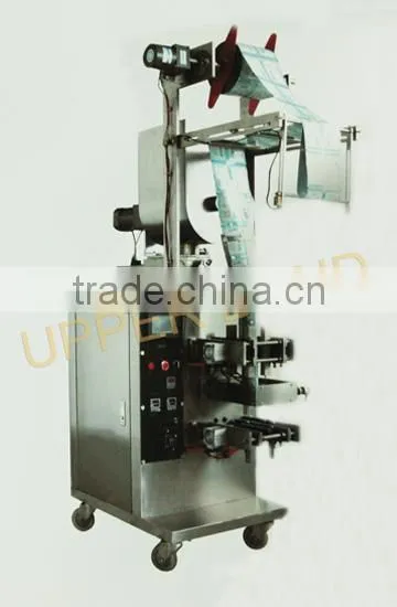Automatic Jam Packaging Machine