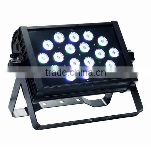rainbow stage lights LED X-Wash-Q18(4in1)