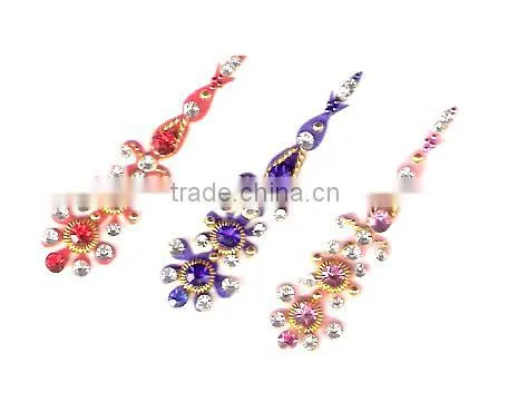Wedding Gift Wedding Bindi Tattoos Sticker/Fashion Bindi Sticker