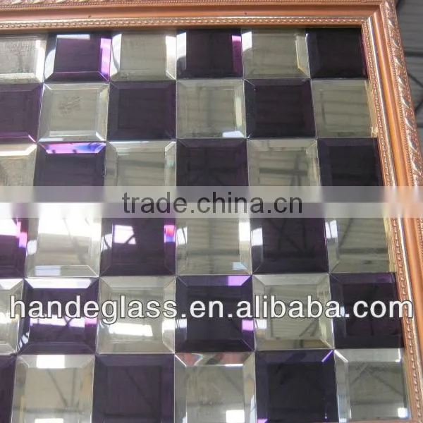Glass Mosaic