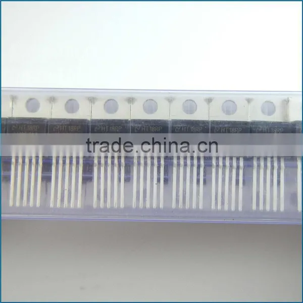 Transistors LM2576T-5.0 TO220-5 photo-2