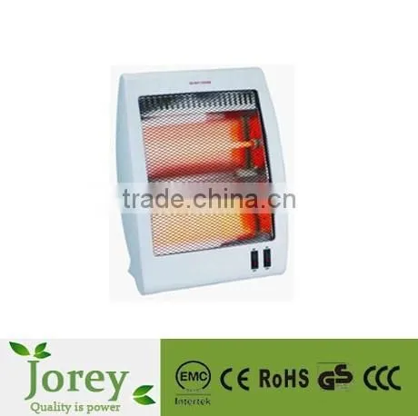 Quartz Heater 800W CE/GS 0.8KW Halogen NINGBO