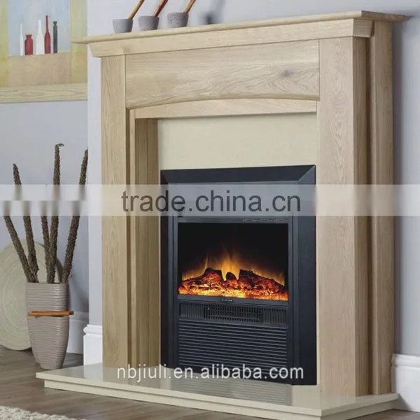 Home Electricity Fireplace Inserts photo-2