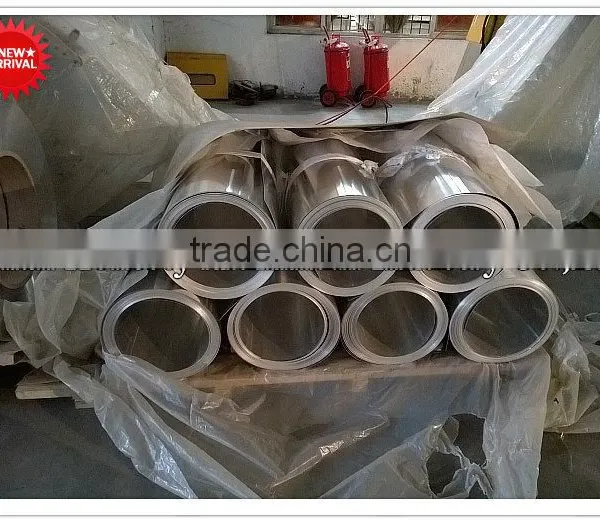 1050 3003 Flooring Aluminum Strip Price for Sale photo-4