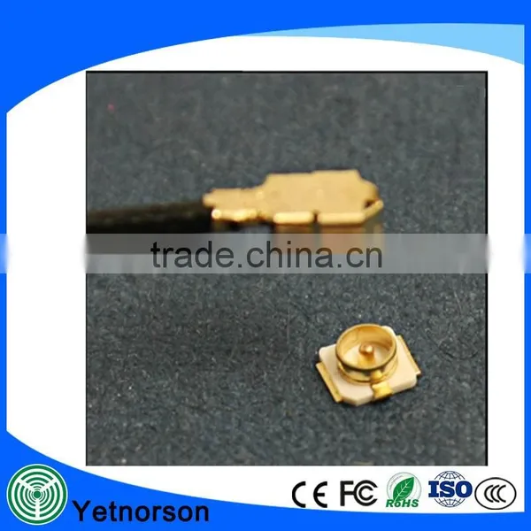 UFL Base IPEX/UFL Connector for Antenna PCB Module photo-2