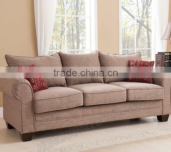 Living Room Sofa for Home photo-4