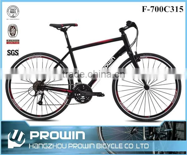 New Products 2015 Hybrid Bike/mens Road Bike/mountain Bike Alloy 700c Bike Rims (PW-F700C315)