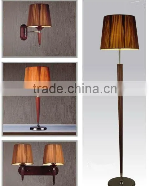E27 Hotel Table Lamp/ Desk Lamp/floor Lamps With UL