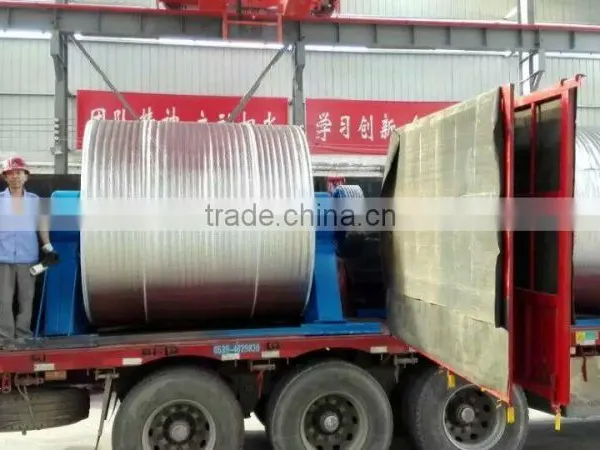 Paper Machine Dryer Cylinder,press Roll,cast Iron Dryer photo-5