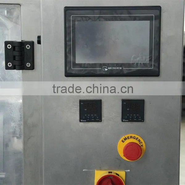 High Quality Automatic Packing Machines for Fruits and Vegetables photo-6