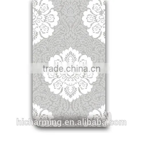 HC6112 Professional Removable Repositionable Wallpaper