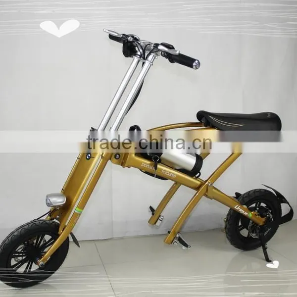 Service Supremacy Newest Sale Lithium Battery China Electric Scooter photo-2