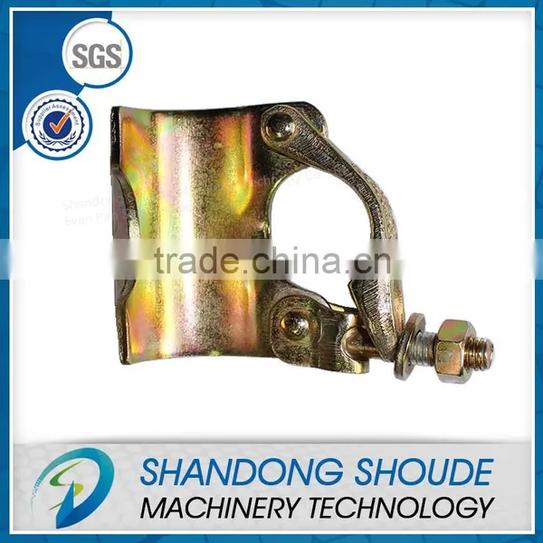 Scaffolding Putlog Clamp Single Coupler photo-3