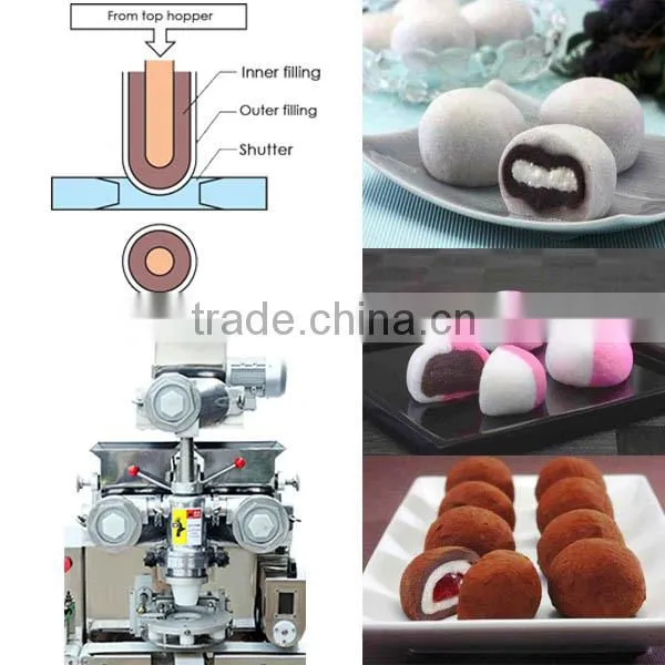 JH-868 Automatic Cookie Machine photo-5