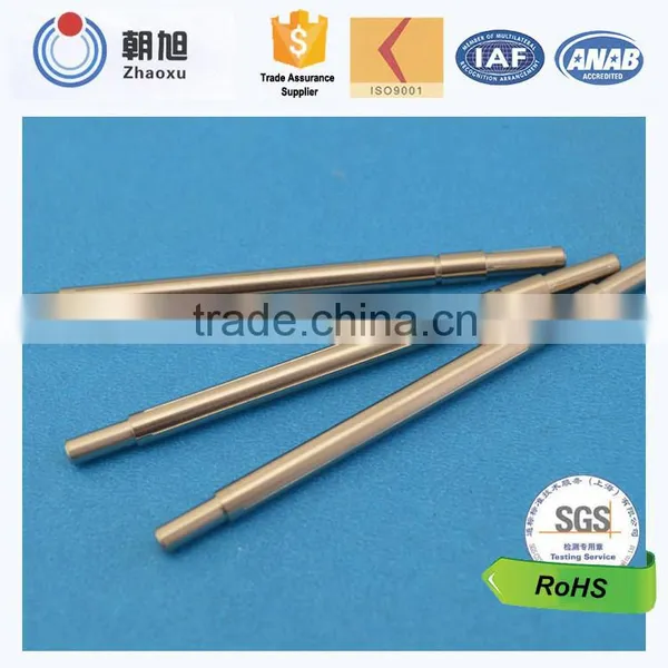 CNC Precison Sewing Machine Shaft photo-5