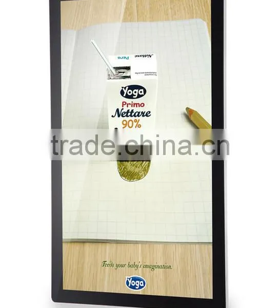 32inches Widely-used Lcd Exhibition Advertising Display photo-3
