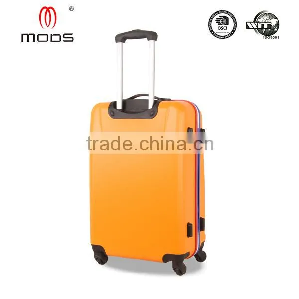 Cheap Hardshell High Quality Trolley Pilot Case photo-2