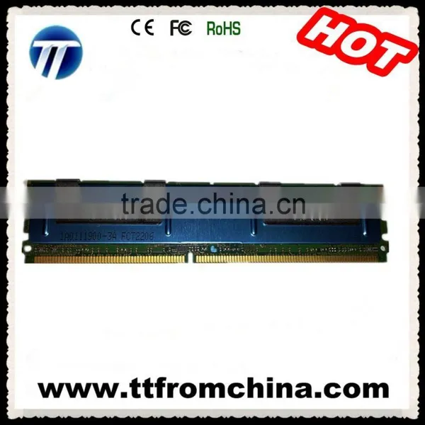 Ecc/reg/fbd Server Ram 4gb