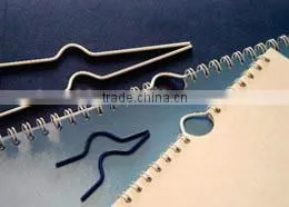 Metal Calendar Hanger