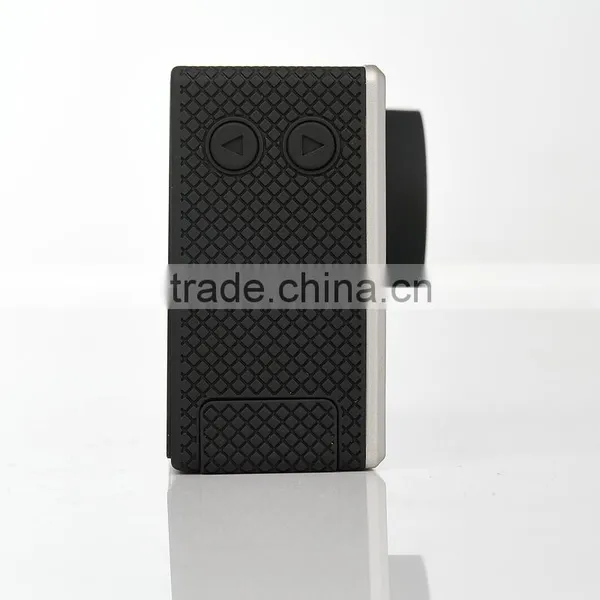 2 Inch LCD 1080p Full 60fps 12MP HD Action Camera Water Proof Action Cameras photo-4
