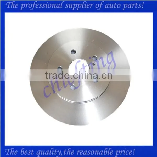09.A109.11 4351248080 4351248100 4351248081 435120E010 BG4253 DF4493 for LEXUS Disc Brake Rotor photo-2