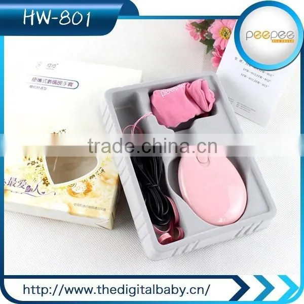 New Arrivals 1800mah Hand Warmer of Ideas for Mini Company photo-4