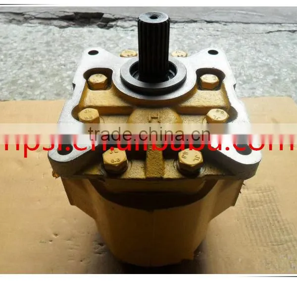 Construction Machinery Spare Parts, Work Pump for Shantui Sd32 ,07446-66103, Work Pump photo-4
