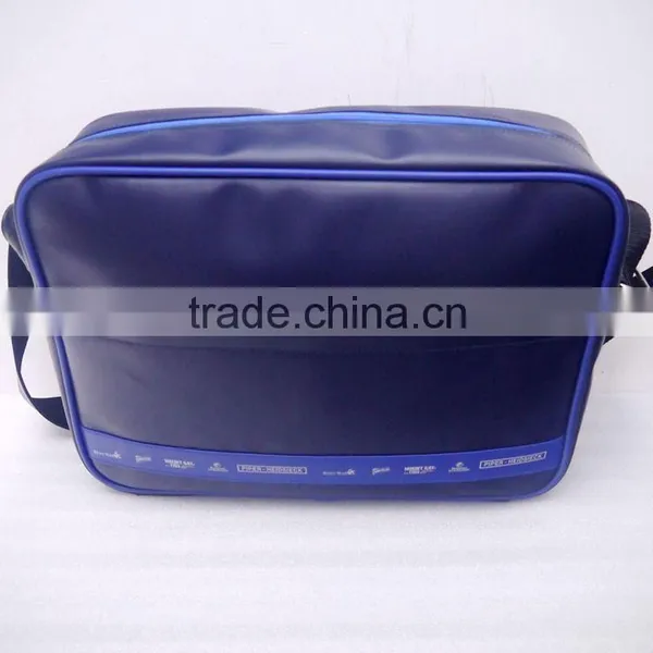 China Supplier Large Capacity Tote Travel Bag,PVC Waterproof Duffel Bag,lightweight Wholesale Messenger Bag photo-2