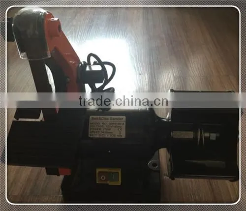 Double Side Polish Machine With Trade Assurance photo-2