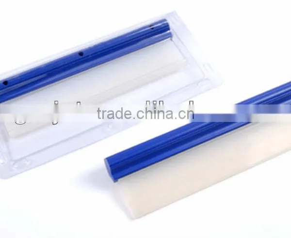 Car Silicone Squeegee