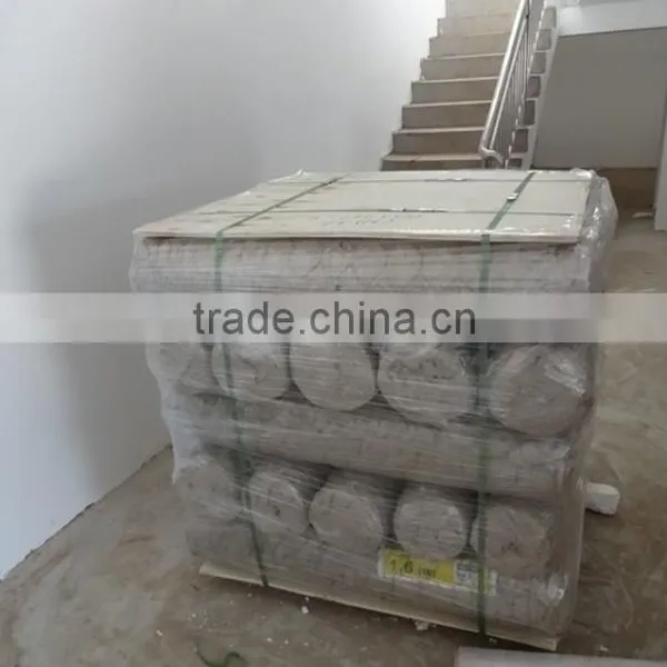 2016 Good Sales!! 24 Hot Galvanized Hexagonal Wire Mesh for Cleaning Stock photo-3