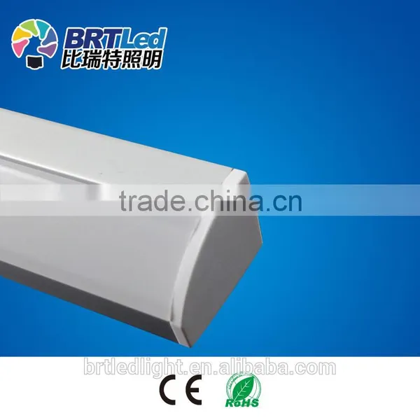 Modern Design 40W LED Pendant Light/ LED Office Pendant Light/Linear Suspended Led Light 4000lm photo-4