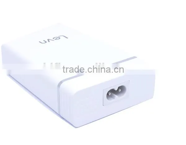 6USB Interface Travel Charger photo-2