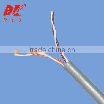 Wires Cables 2 Pair Telephone Cable photo-2