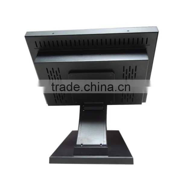 IZP029 Pos System Metal Boday Machine All in One PC Win7/8 English OS photo-4
