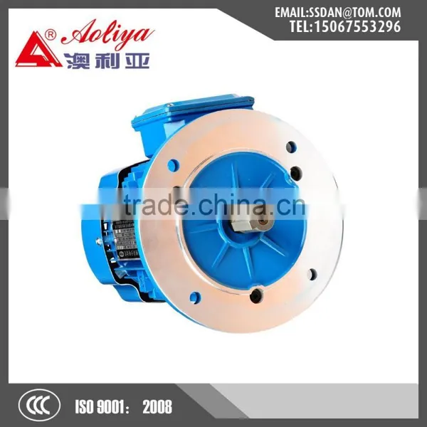 IEC Standard Water Pump Three Phase Induction Motor