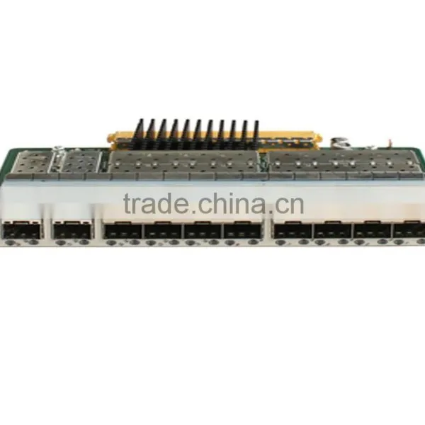 Huawei NE80 NE40E-8 CR52-P20-1x10GBase WAN/LAN-XFP CR5M0L1XXB20 Router photo-3