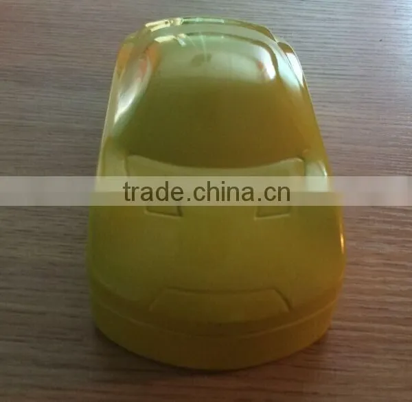 Customize Car Shape Mint Tin for Printing Logo photo-3