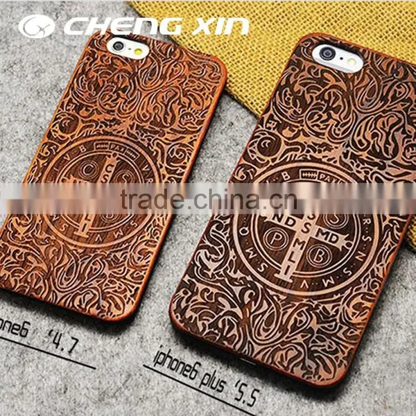 Bamboo Cell Phone Cases Wood for Iphone4 photo-5