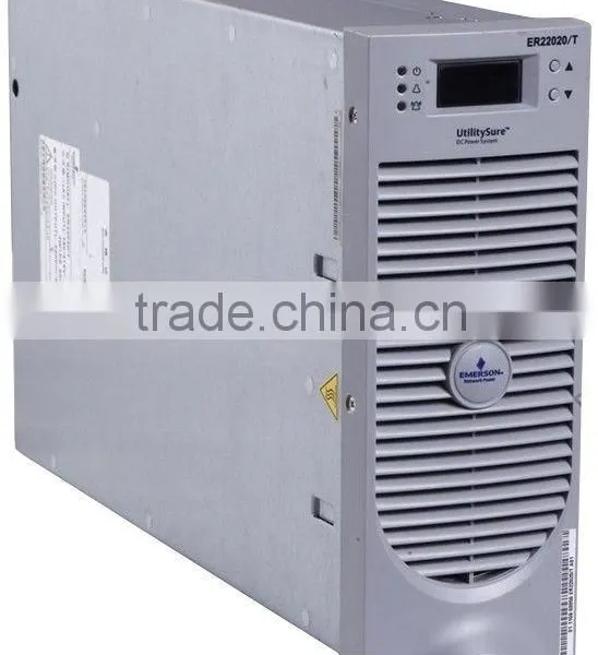Emerson ER22020/T Charging Module Rectifier modules DC power Rectifier Converter
