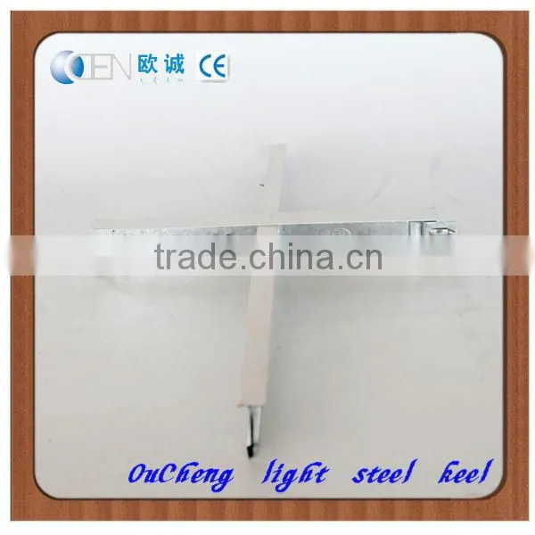 Aluminum Suspended Ceiling Grid Punch Types for Sale photo-2